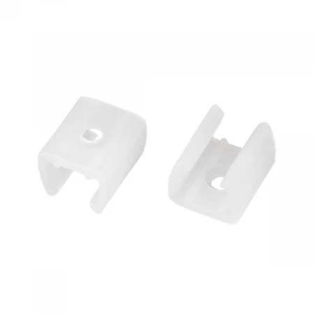 Клипса Arlight Aurora-1608-Clip Clear 039357