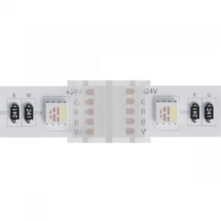 Коннектор Arte Lamp Strip-Accessories A32-12-RGBW