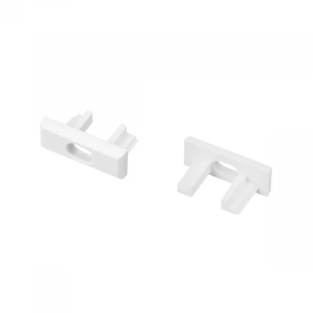 Заглушка Arlight MIC-M с отверстием 044546