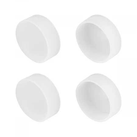 Заглушка Arlight WPH-Flex-D40-360Deg White глухая 047248