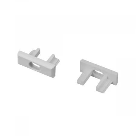 Заглушка Arlight MIC-M с отверстием 044533