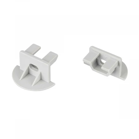 Заглушка с отверстием Arlight PDS-FS 040737