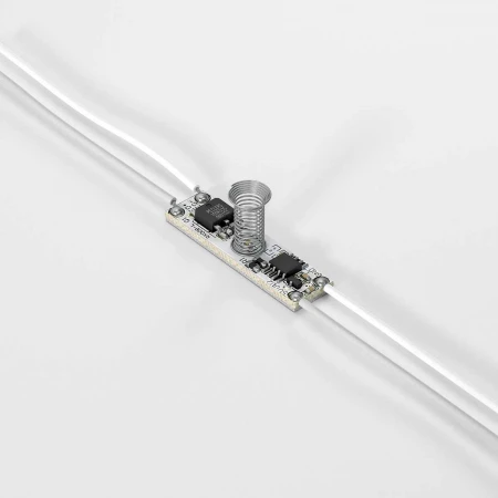 Выключатель с датчиком касания Elektrostandard 95001/01 a067100 Выключатель с датчиком касания Elektrostandard 95001/01 a067100