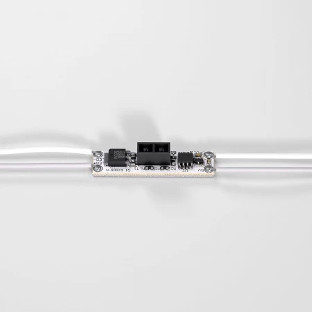 Выключатель с инфракрасным датчиком движения Elektrostandard 95000/01 a067099 Выключатель с инфракрасным датчиком движения Elektrostandard 95000/01 a067099