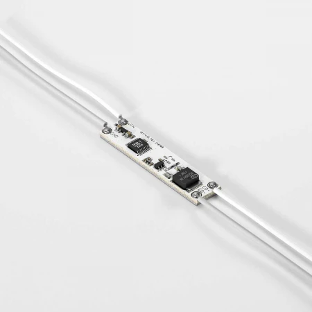 Выключатель с микроволновым датчиком движения Elektrostandard 95002/01 a067101 Выключатель с микроволновым датчиком движения Elektrostandard 95002/01 a067101