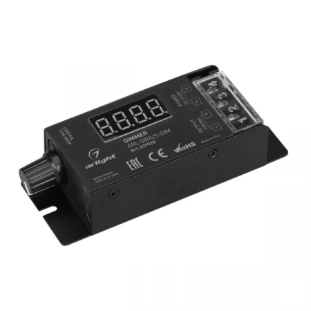 Диммер Arlight ARL-Sirius-Dim 029928 Диммер Arlight ARL-Sirius-Dim 029928