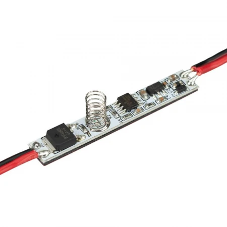 Диммер Arlight Smart-D13-Dim 028291 Диммер Arlight Smart-D13-Dim 028291