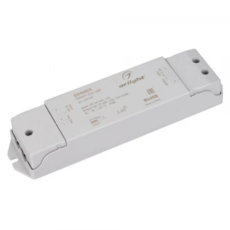 Диммер Arlight Smart-D32-Dim 027137 Диммер Arlight Smart-D32-Dim 027137