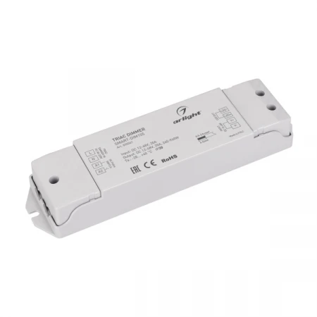 Диммер Arlight Smart-Dim105 035061 Диммер Arlight Smart-Dim105 035061