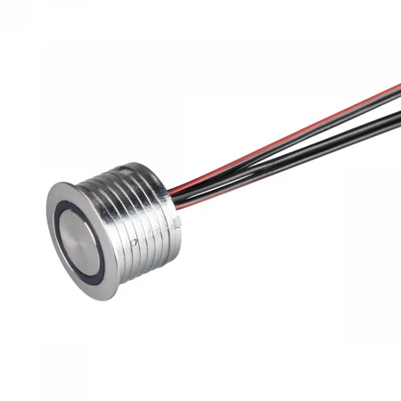 Диммер Arlight SR-Prime-IN-R21-SL 036179 Диммер Arlight SR-Prime-IN-R21-SL 036179