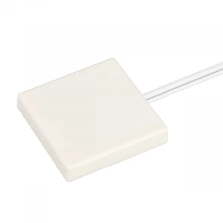 Диммер Arlight SR-Prime-UP-40x40-WH 039749 Диммер Arlight SR-Prime-UP-40x40-WH 039749