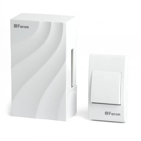 Звонок электромеханический Feron DB-102 48806 Звонок электромеханический Feron DB-102 48806