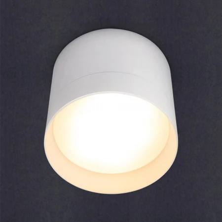 Спот General GWL-GX53-M-IP20 Башня Белый Спот General GWL-GX53-M-IP20 Башня Белый