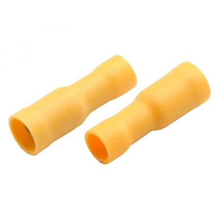 Разъем General РшИм 5,5-6-4 (штекерный) "мама" GRPM-5,5-29,5-50 Желтый, 50 штук Разъем General РшИм 5,5-6-4 (штекерный) "мама" GRPM-5,5-29,5-50 Желтый, 50 штук