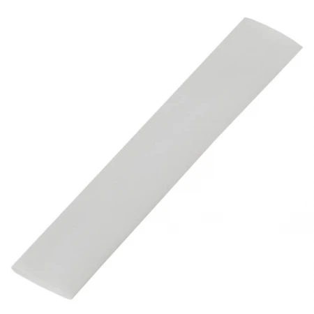 Трубка термоусадочная General GHS-20-10-W, 20/10мм, Белая, 1м