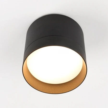 Спот General GWL-GX53-M-IP20 Башня Черный Спот General GWL-GX53-M-IP20 Башня Черный