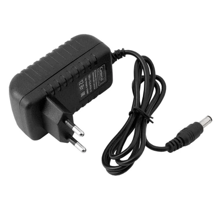 Источник постоянного напряжения с вилкой General GDLI-36-A-IP20-24