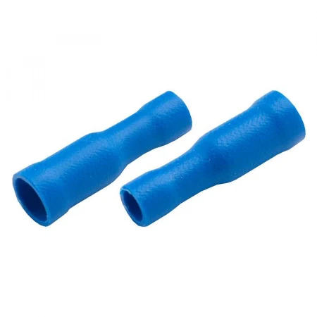 Разъем General РшИм 2-5-4 (штекерный) "мама" GRPM-2-24,5-50 Синий, 50 штук Разъем General РшИм 2-5-4 (штекерный) "мама" GRPM-2-24,5-50 Синий, 50 штук