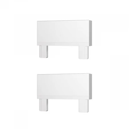 Торцевая заглушка SKYFLAT (2 шт) ST Luce ST067.509.19