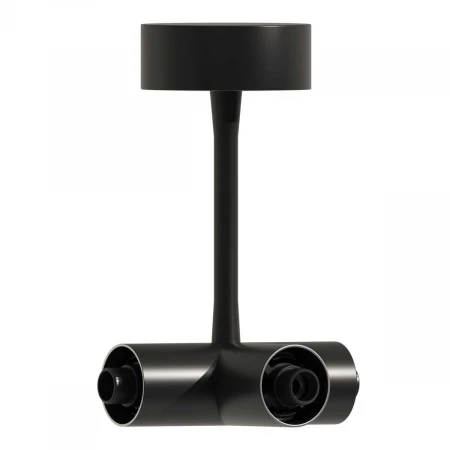 Потолочный токопроводящий Т-коннектор ST Luce ST1602.459.00