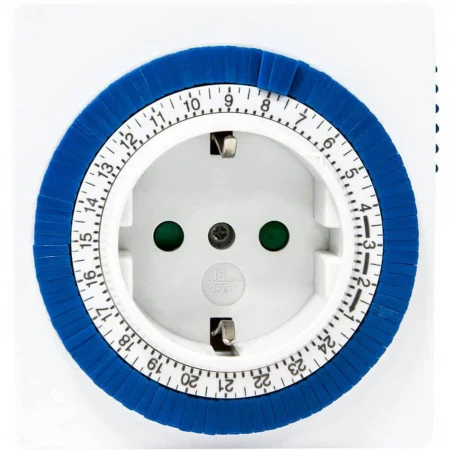 Розетка с таймером Feron TM32 23203 Розетка с таймером Feron TM32 23203