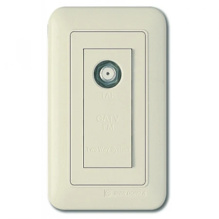 ТВ-розетка IMEX WST 1325 ТВ-розетка IMEX WST 1325