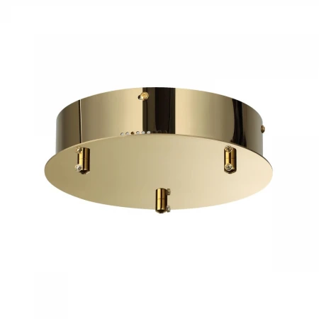 Потолочная база для 3-х колец Odeon Light L-Vision Panta 4926/3R