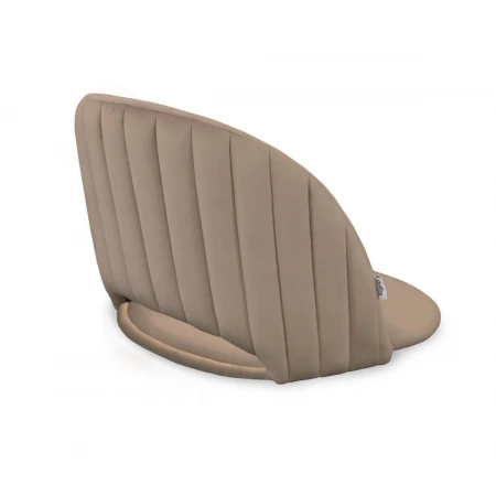 Барный стул Sheffilton SHT-ST34-1/S29 латте/чёрный муар 2634830701