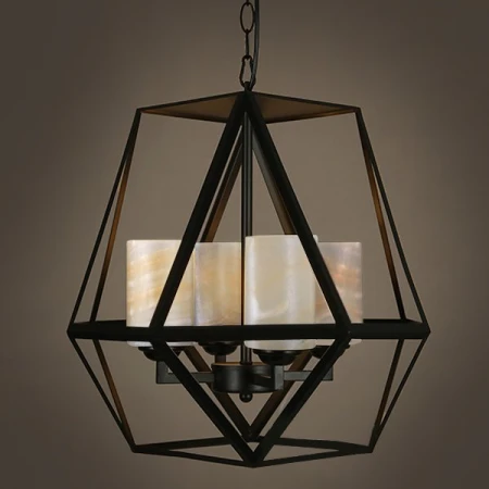 Люстра Loft-Concept Kevin Reilly Chandelier 40.882-0