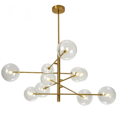 Люстра Loft-Concept Gallotti & Radice 40.3000-0