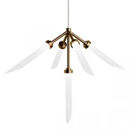 Люстра Loft-Concept SPUR CHANDELIER 40.1228-0