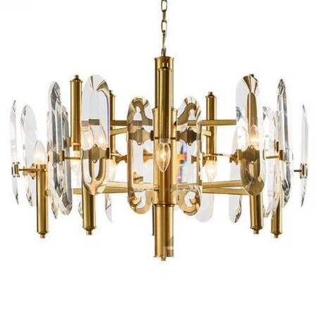 Люстра Loft-Concept Gaetano Sciolari chandelier 40.1608-0