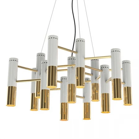 Люстра Loft-Concept IKE Delightfull 40.1115-0