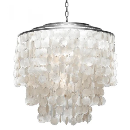 Люстра Loft-Concept SHELL Chandelier  40.1834-0