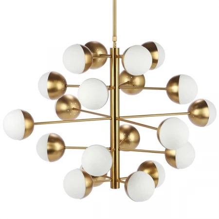 Люстра Loft-Concept Cedar & Moss Light 40.1667-0