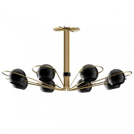 Люстра Loft-Concept Delightfull Design Lighting 40.099-0