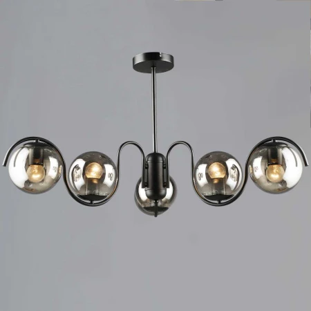 Люстра Reluce 64070-0.3-06 BK