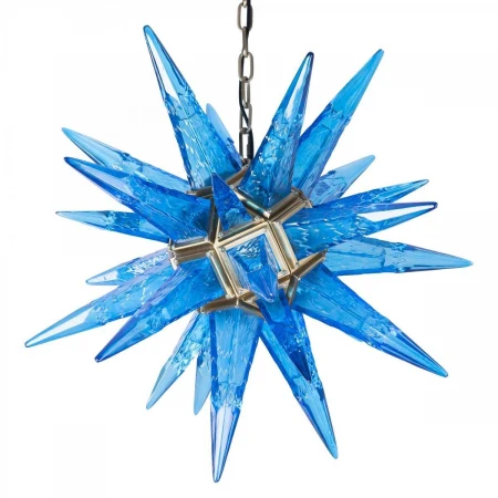 Люстра Loft-Concept Chandelier Star 40.1952-0