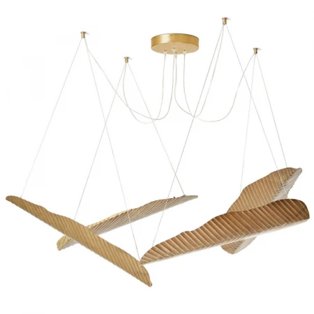 Люстра Loft-Concept Las Palmas  40.3172-0