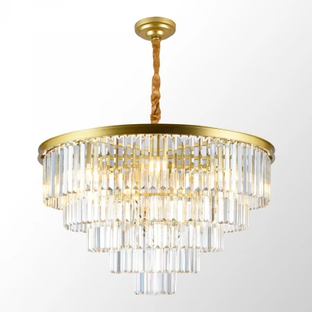 Люстра Lussole LSP-6010