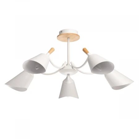 Люстра потолочная De City Dela 635014805