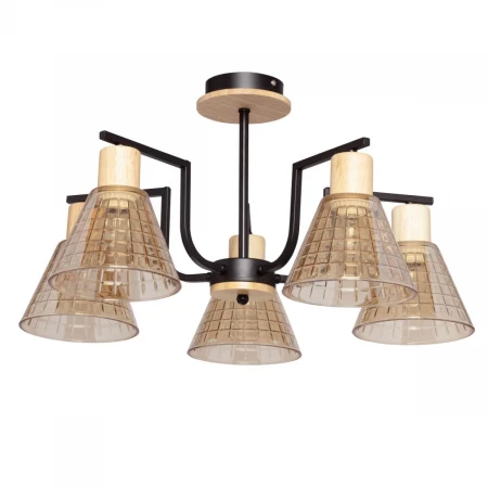 Люстра потолочная De City Dela 635016605