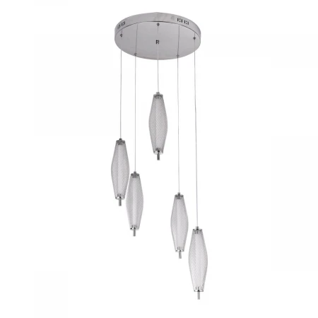 Люстра De City Ракурс 631018805