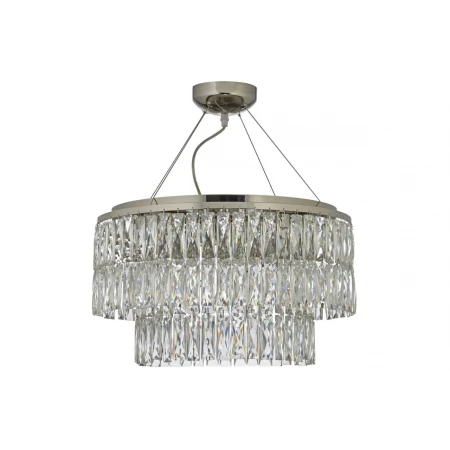 Люстра подвесная Arti Lampadari Elite Acquaro E 1.5.D50.101 NP