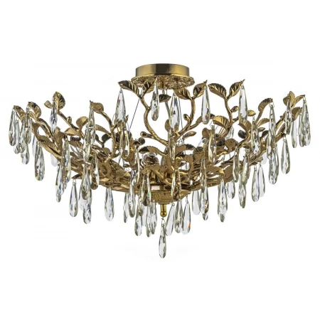 Люстра подвесная Dio D'Arte Elite Acerra E 1.5.60.100 A