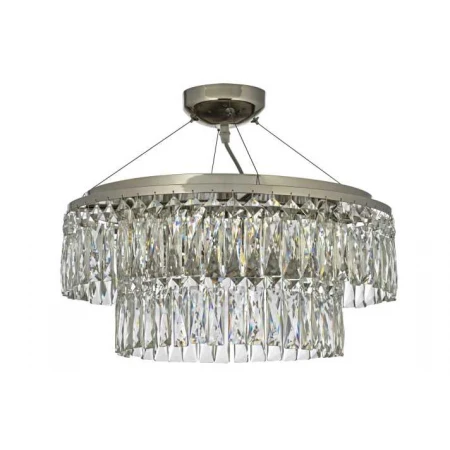 Люстра подвесная Arti Lampadari Elite Acquaro E 1.5.D50.100 NP