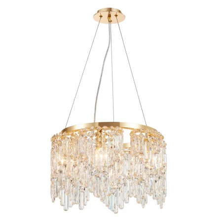 Подвесная люстра Favourite Diadem 4724-6P