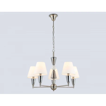 Подвесная люстра Ambrella light High light LH75253