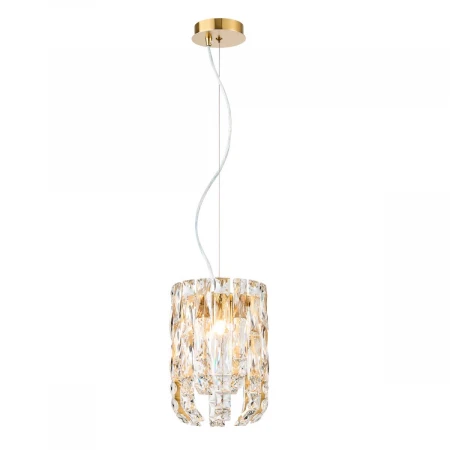 Подвесная люстра Favourite Infinity 4721-4P