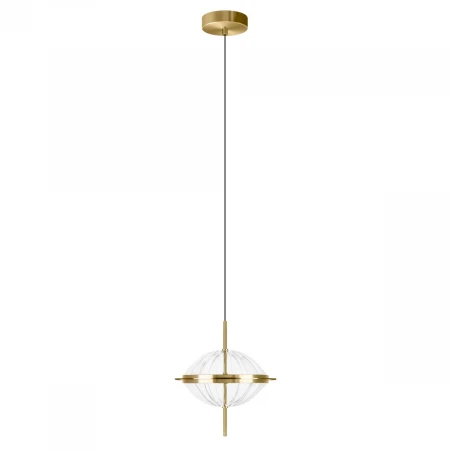 Подвесной светильник LOFT IT Tranquility 10397/B